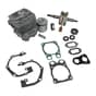 WAR TEC Platinum Husqvarna K750, K760 Engine Rebuild Kit (Post 2013)