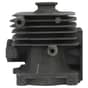 Genuine Stihl HS82R, HS87T Cylinder & Piston Assembly (34mm Bore)