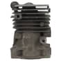 Genuine Stihl MS150C, MS150TC Cylinder & Piston Assembly (34mm Bore)