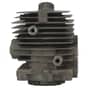 Genuine Stihl FS70 Cylinder & Piston Assembly (34mm Bore) - 4144 020 1201