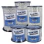 WAR TEC Platinum Starter Rope - 3.0mm - 5.0mm, Pack of 5