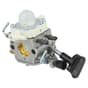 Stihl BG56, BG86, BG86C Carburettor - 4241 120 0616