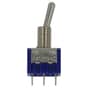 2 Position DPDT (On/Off) 6 Pins Toggle Switch 6A AC 125V 12V