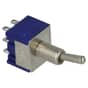 2 Position DPDT (On/Off) 6 Pins Toggle Switch 6A AC 125V 12V