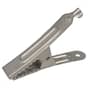 Crocodile Clip, Large - 25 Amp