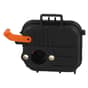 Genuine Stihl BG45, BG55, BG85 Filter Housing - 4229 140 2801