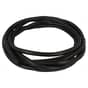 PVC Split Conduit (ID 10mm x O/D 13mm), 5 Metres