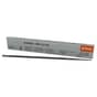 Genuine Stihl 13/64" (5.2mm) Chainsaw Chain File, Pack of 6