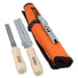 Genuine Stihl 5/32" (4.0mm) Chainsaw Chain Sharpening Kit For 3/8" Picco - 5605 007 1027
