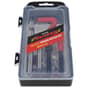 M10 x 1.0mm Thread Repair Kit. For Stihl MS171 Using NGK CMR6H
