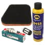 Stihl FS87, FS90, FS100, KM130 Service Kit & Oil - See Note