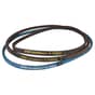 MTD Lawnflite 604 Kevlar Belt Set - 754-0280, 754-0281, 754-0445