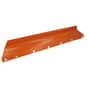 Stihl HS86R, HS87R Leaf Receiver Guard - 4237 740 3302
