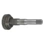 Genuine Belle Minimix 150 Worm Wheel Drum Shaft Gear - MS09