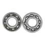 Stihl TS410, TS420 Crankshaft Bearings Set of 2 (Post 2013)