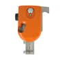 Stihl Pole Pruner Gear Head Assembly (3/8" Sprocket) - 4138 640 0550