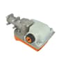 Stihl Pole Pruner Gear Head Assembly (3/8" Sprocket) - 4138 640 0550