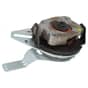Genuine Warner Castel Garden Blade Brake Clutch - 118399051/0