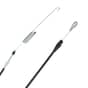 Honda HRB536C1 TXE Clutch Cable - 54510-VE1-T50