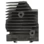 Genuine Stihl Cylinder & Piston Assy (34mm Bore) - 4137 007 1042