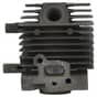 Genuine Stihl Cylinder & Piston Assy (34mm Bore) - 4137 007 1042