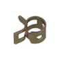 Universal Hose Pipe Spring Clip, 6mm 1/4" - 710075