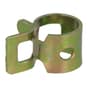 Universal Hose Pipe Spring Clip, 6mm 1/4" - 710075