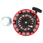 Honda GX120, GX160, GX200 Recoil Starter Assembly (Hook Pawls)