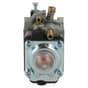 Walbro WYK-186 Carburettor
