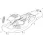 725M - 2008 - 299971683/UM8 - Mountfield Ride On Mower Body Diagram