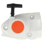 WAR TEC Platinum Stihl TS410, TS420 Recoil Starter Assembly - 4238 190 0302