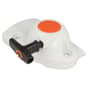 WAR TEC Platinum Stihl TS410, TS420 Recoil Starter Assembly - 4238 190 0302