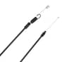 Genuine Mountfield SP550, SP554, SP555 Clutch Drive Cable