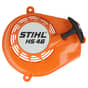 Genuine Stihl HS46 Recoil Assy - 4242 080 2104