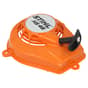 Genuine Stihl HS46 Recoil Assy - 4242 080 2104