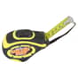 5 Meter / 16ft Tape Measure 25mm Wide Steel Tape (Man Cave Stuff)