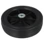 Genuine Hayter Front Wheel (180 x 45) - 111-1250