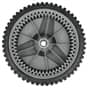 Genuine Husqvarna Front Wheel - 532 40 12-74