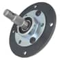 MTD Deck Bearing Housing Mandrel - 618-0140