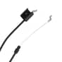 Genuine Husqvarna R53SV O.P.C Cable (Engine Brake) - 532 41 53-50