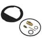 Kohler K141, M10 Carburettor Repair Kit - 25 757 01-S