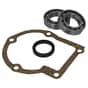 Genuine Belle Minimix 140, 150 Bearing Seal Gasket Kit.