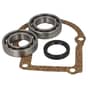 Genuine Belle Minimix 140, 150 Bearing Seal Gasket Kit.
