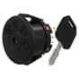 MTD Lawnflite 603, 908 Ignition Switch, 7 Terminals (Delta) - 725-1741