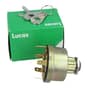 Genuine Lucas 128SA Ignition Switch - 35327