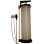 Vacuum Oil & Fluid Extractor Manual Syphon Pump Suction (6.5 Litre) - See Note
