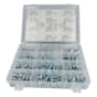 Brushcutter Fixing Bolt / Nut Assortment (120 Piece)
