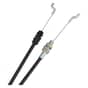 Genuine MTD Clutch Gear Change Cable - 746-0935A