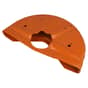Genuine Stihl TS360, TS400, TS760 12” Blade Guard - 4238 700 8110