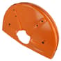 Genuine Stihl TS360, TS400, TS760 12” Blade Guard - 4238 700 8110